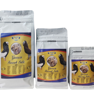 GÜVERCİN 600 GRM KURSAK SÜTÜ BeautifulFood Kuş Maması